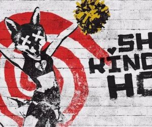 5 Seconds Of Summer She's Kinda Hot