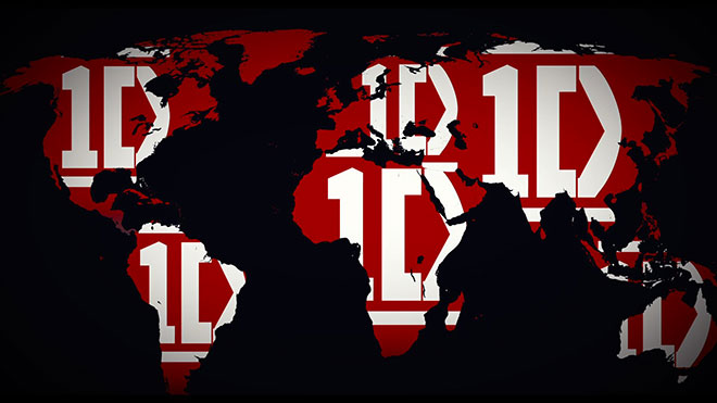 OneDirection_1Dmap