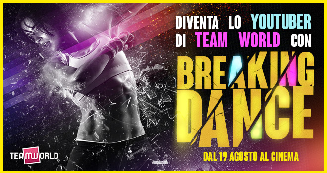 Breaking Dance