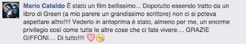 Città di Carta commenti anteprima