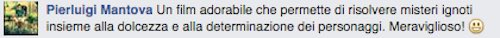 Città di Carta commenti anteprima