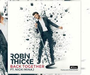 Robin Thicke