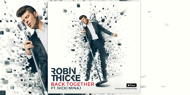 Robin Thicke