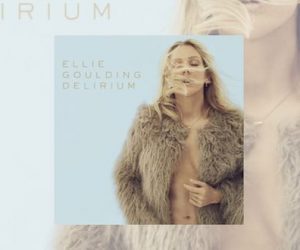 Ellie Goulding Delirium