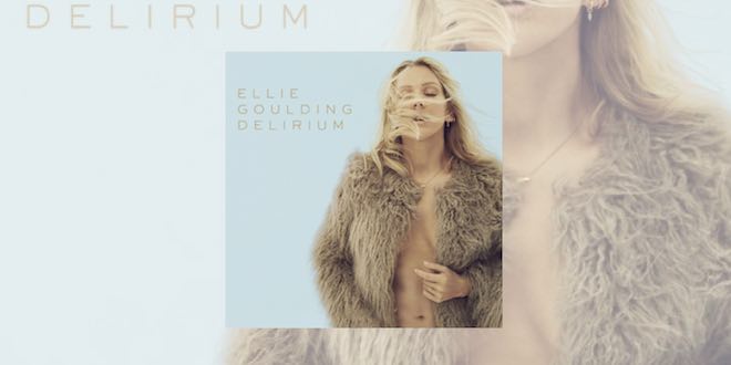 Ellie Goulding Delirium