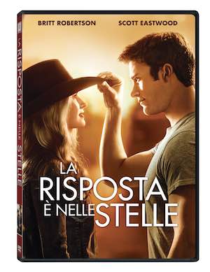 La Risposta è nelle Stelle DVD