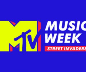 MTV Music Week 2015 Milano