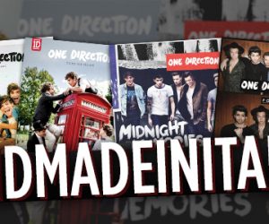 1D Made in Italy