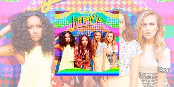 Little Mix