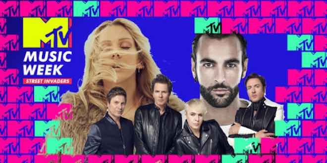 MTV