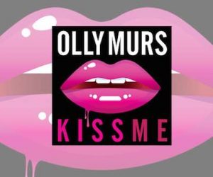 Olly Murs