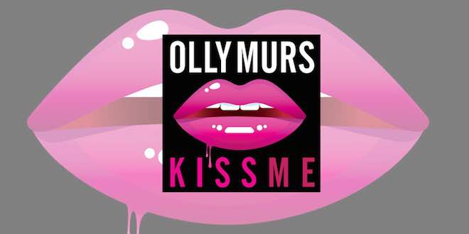 Olly Murs