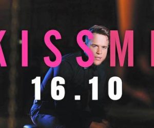 Olly Murs