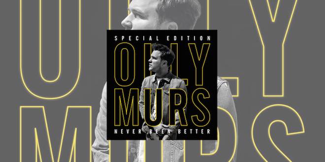 Olly Murs