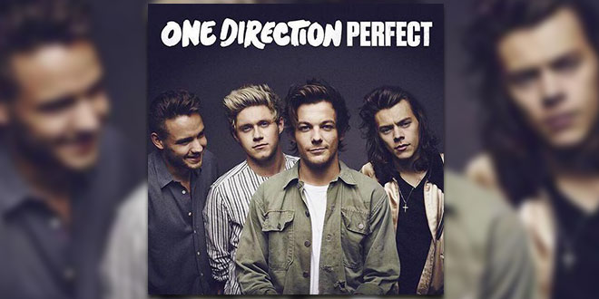 One Direction Perfect cover