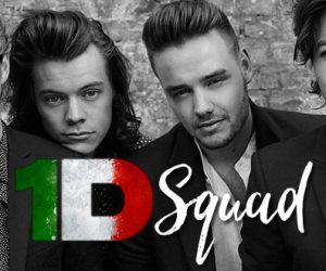 1D Squad