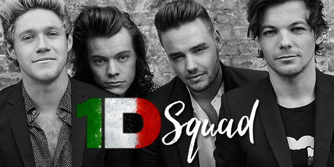 1D Squad