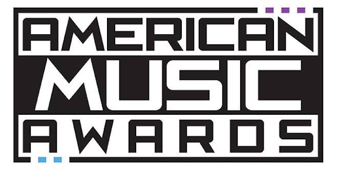 American Music Awards 2015