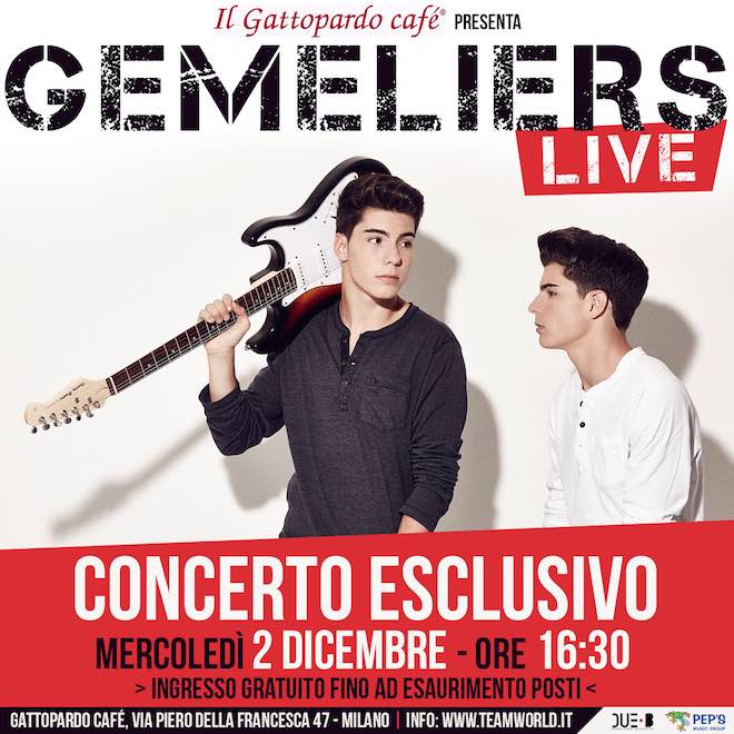 Gemeliers