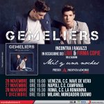 Gemeliers Mondadori