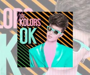 The Kolors OK