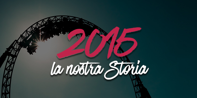 Team World Storia 2015