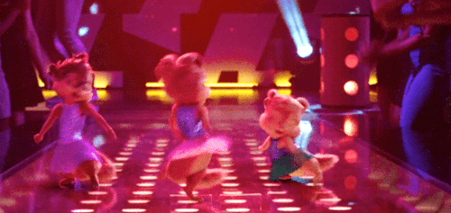 Chipettes