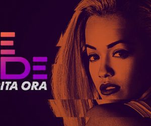 The Ride Rita Ora MTV Next