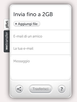 campo-messaggio-wetransfer
