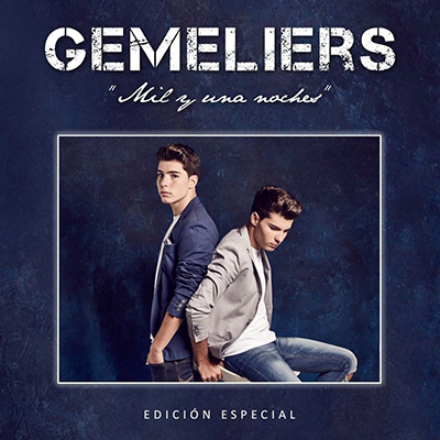 MIL Y UNA NOCHES Gemeliers