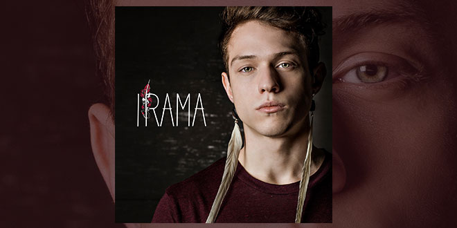 IRAMA-album