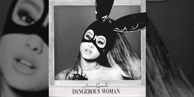 Ariana Grande Nicki Minaj Side To Side testo e traduzione - Team World