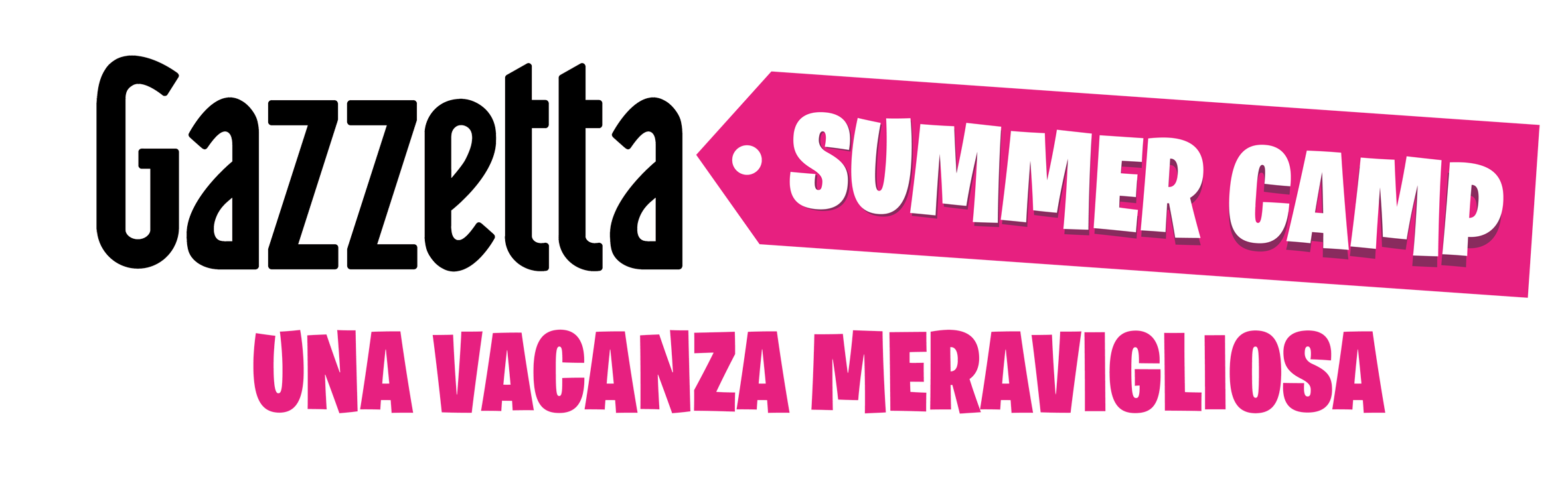 Gazzetta Summer Camp