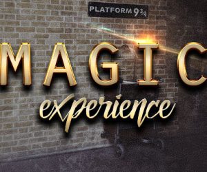 Edimburgo Magic Experience Team World