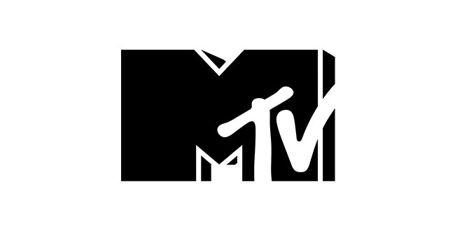 MTV logo