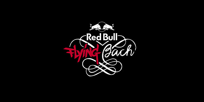 Red Bull Flying Bach Italia 2016