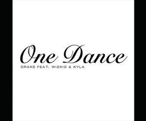 One Dance Drake