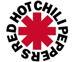 Red Hot Chili Peppers