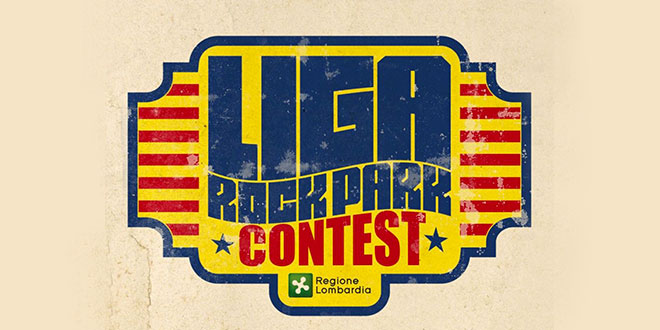 Liga Rock Park Contest