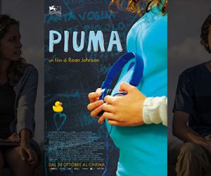 PIUMA film