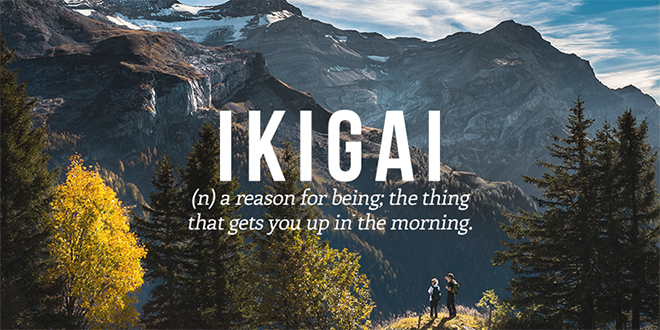 ikigai