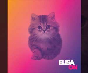 Elisa ON album