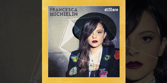 di20are Michielin album