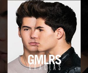 Gemeliers Gracias single