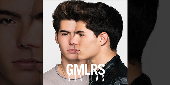 Gemeliers Gracias single