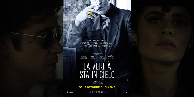 La verità sta in cielo film