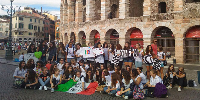 Verona Meet 1D