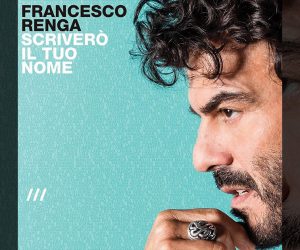 Francesco Renga album