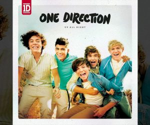 One Direction Up All Night