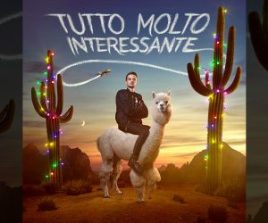 Rovazzi Tutto molto interessante